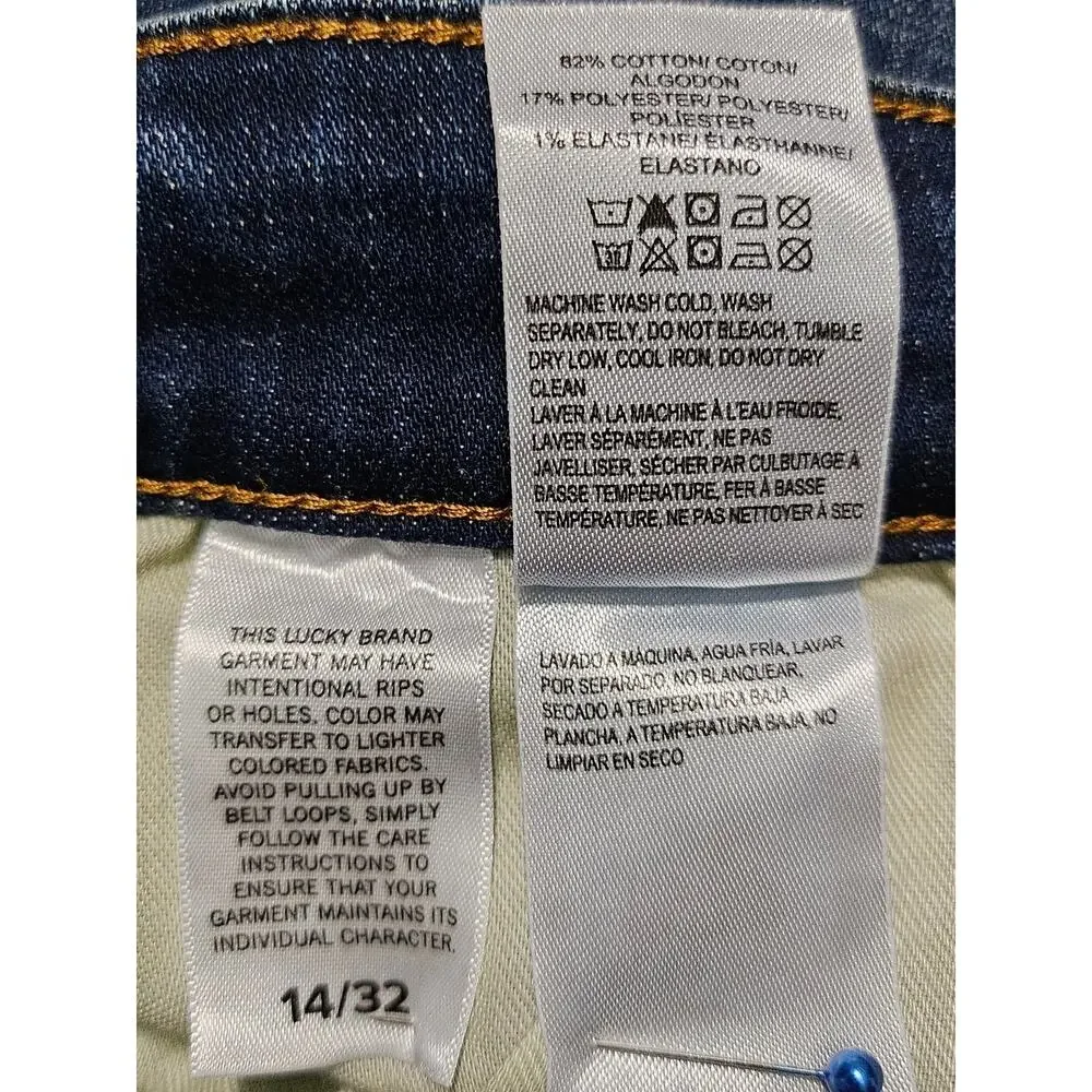 Lucky Brand lucky brand